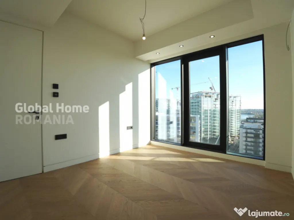 Apartament 2 camere 56 Mp | Zona Nord || BHB Avenue