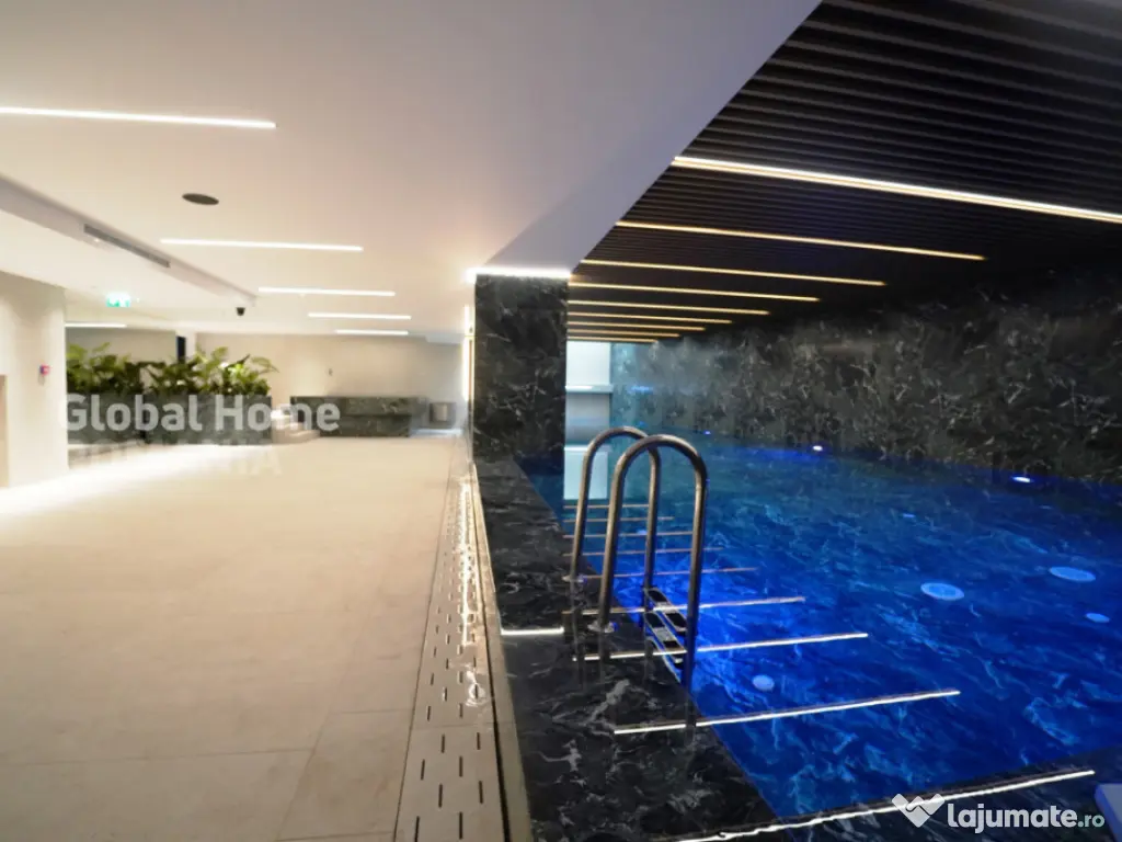 Apartament 2 camere 56 Mp | Zona Nord || BHB Avenue