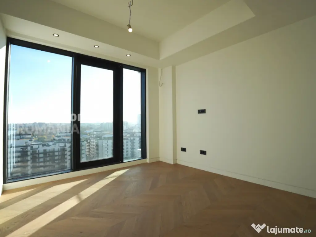 Apartament 2 camere 56 Mp | Zona Nord || BHB Avenue