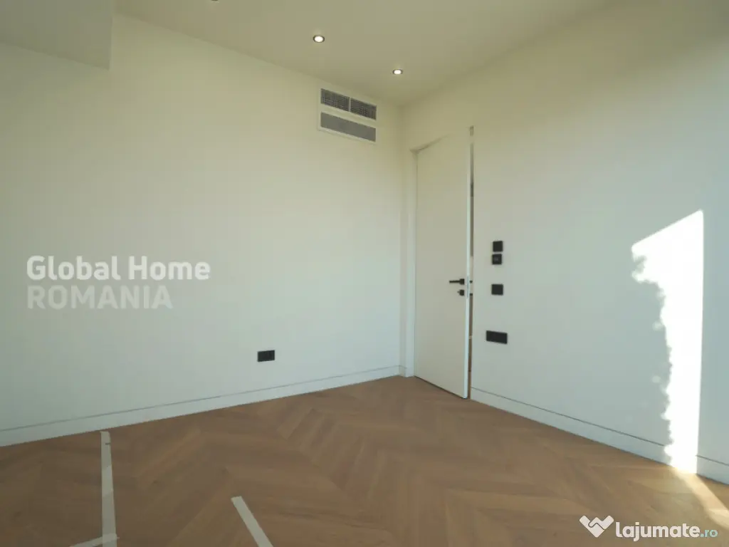 Apartament 2 camere 56 Mp | Zona Nord || BHB Avenue