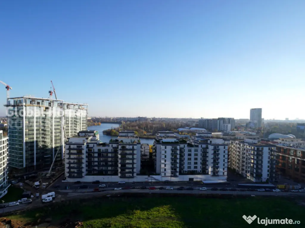 Apartament 2 camere 56 Mp | Zona Nord || BHB Avenue