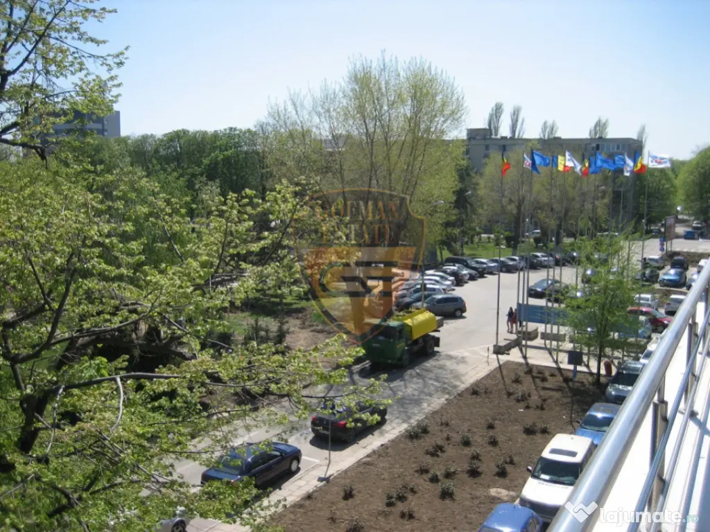 Spațiu de birouri de închiriat – Zona Tomis 1, Central,