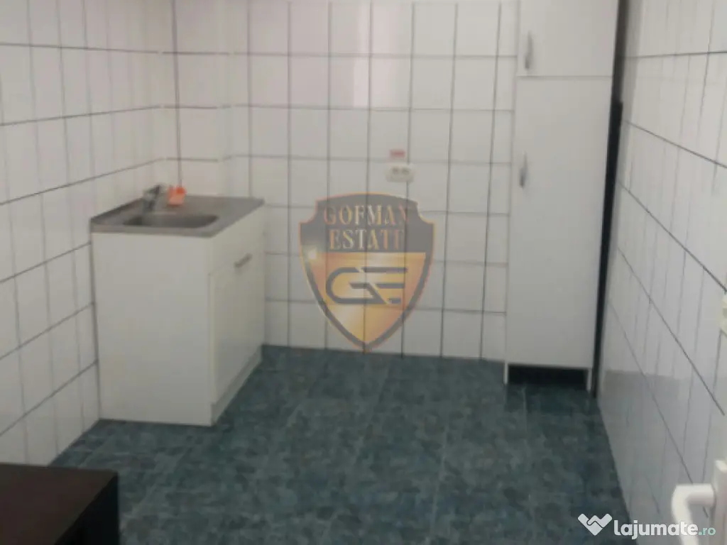 Spațiu de birouri de închiriat – Zona Tomis 1, Central,