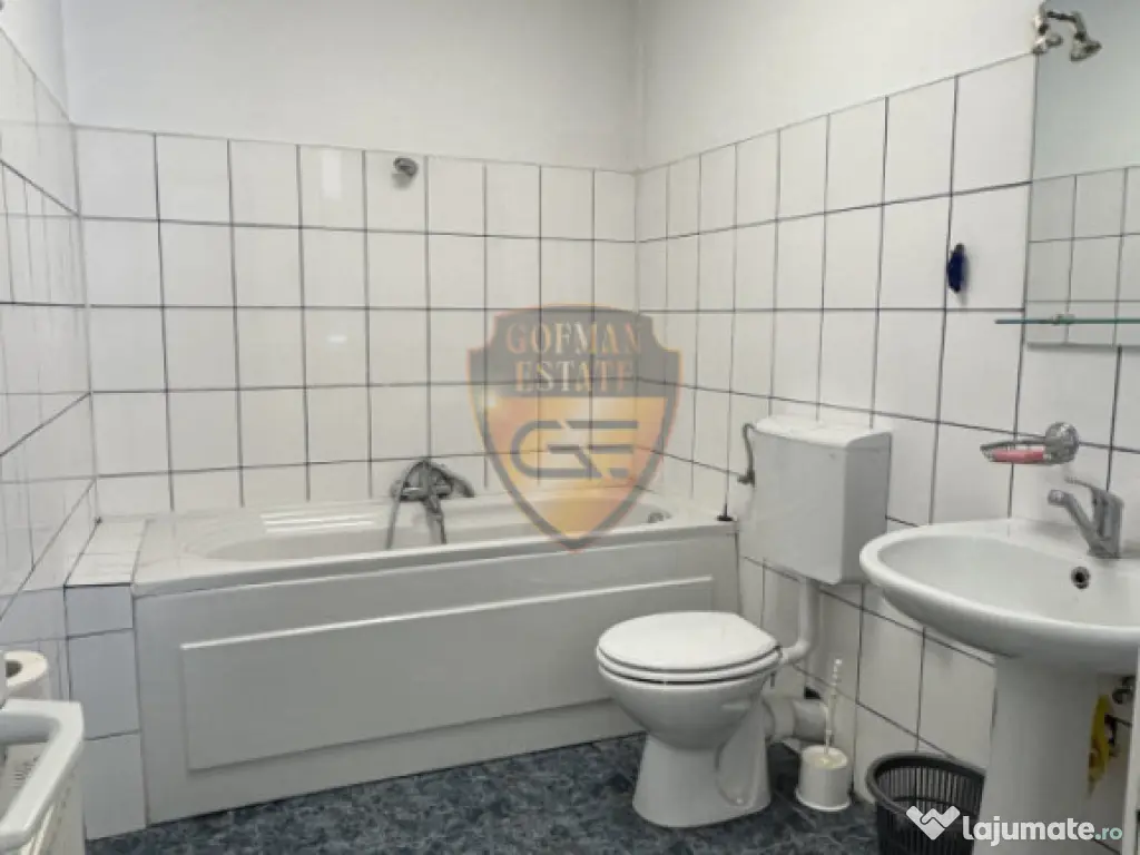 Spațiu de birouri de închiriat – Zona Tomis 1, Central,