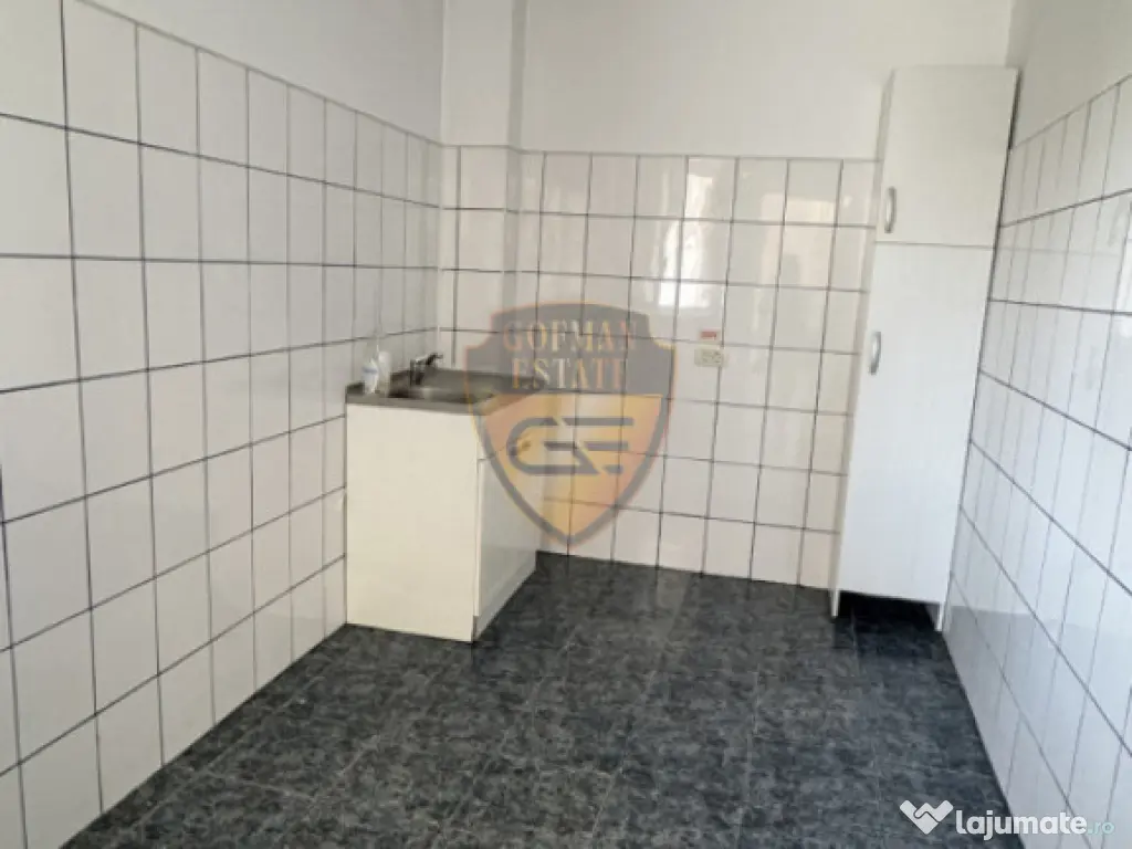 Spațiu de birouri de închiriat – Zona Tomis 1, Central,