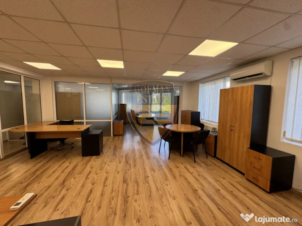 Spațiu de birouri de închiriat – Zona Tomis 1, Central,