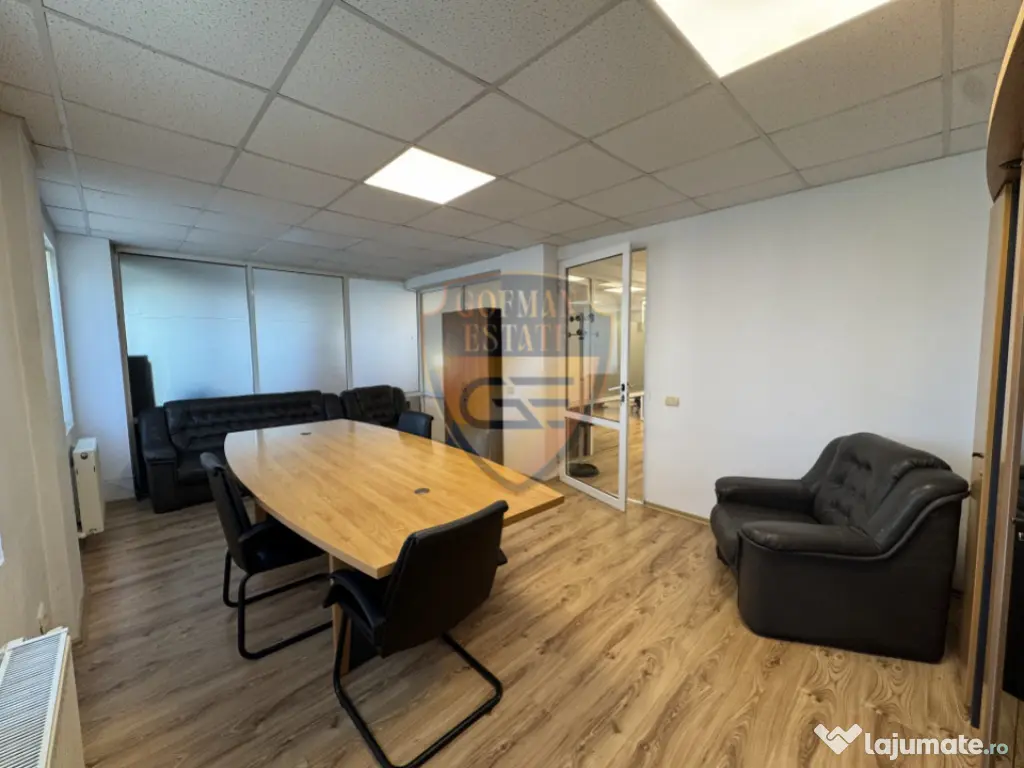 Spațiu de birouri de închiriat – Zona Tomis 1, Central,