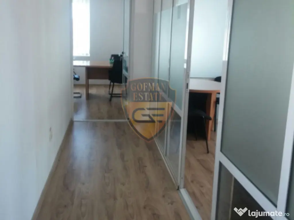 Spațiu de birouri de închiriat – Zona Tomis 1, Central,