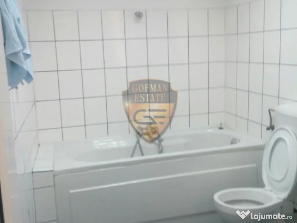 Spațiu de birouri de închiriat – Zona Tomis 1, Central,