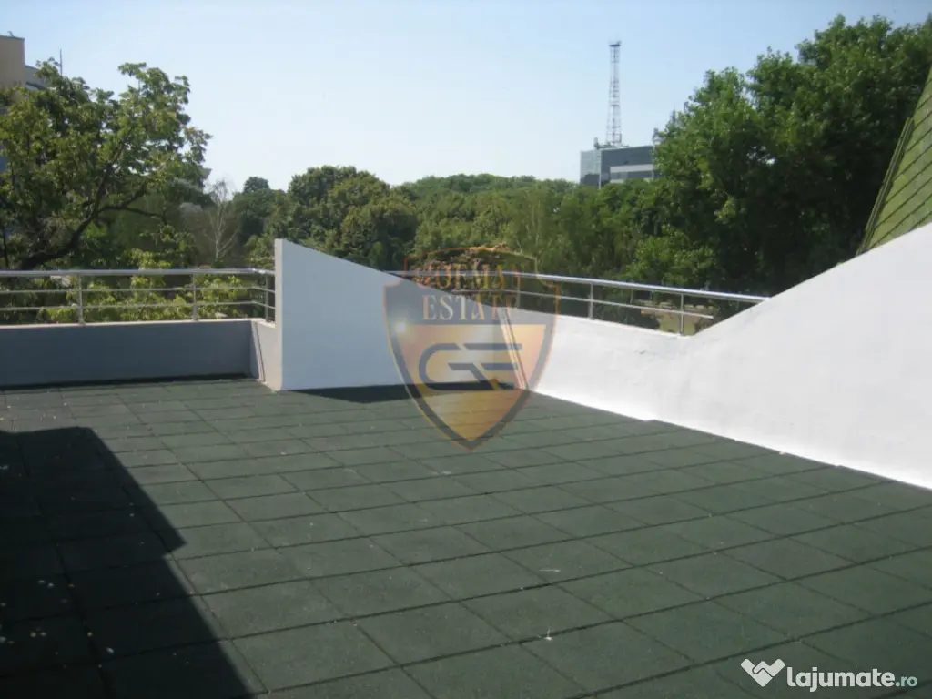 Spațiu de birouri de închiriat – Zona Tomis 1, Central,