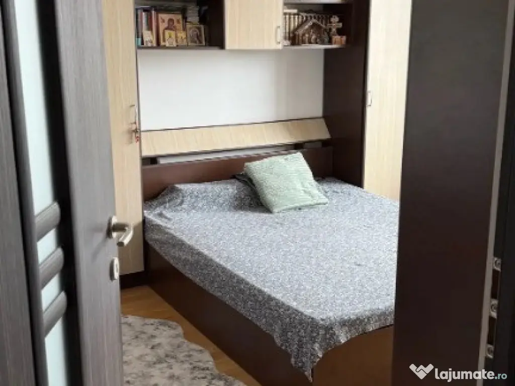 Prelungirea Ghencea, apart 2 cam, LOC DE PARCARE