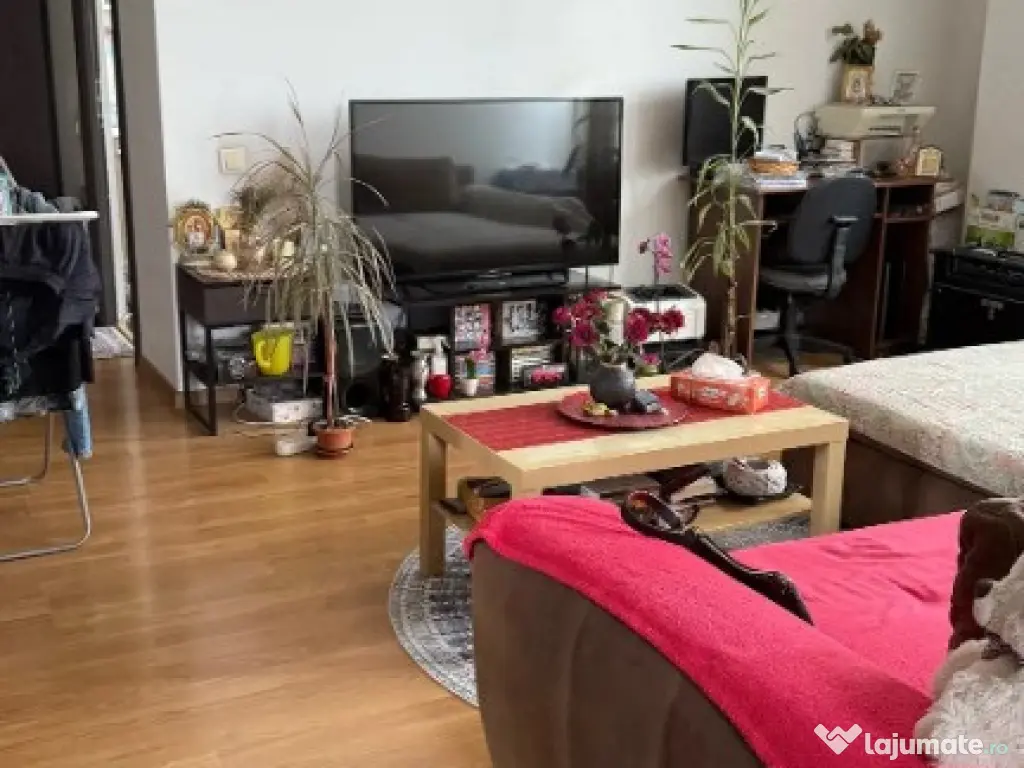 Prelungirea Ghencea, apart 2 cam, LOC DE PARCARE