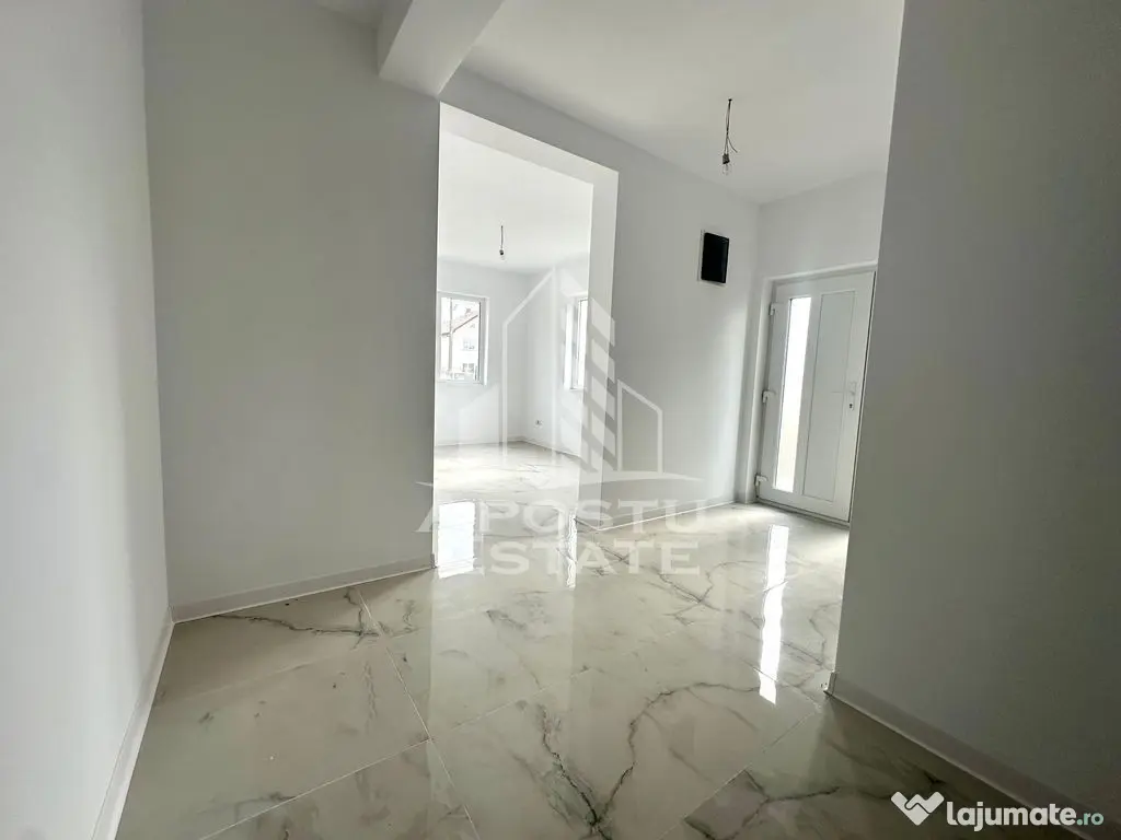 Duplex P+1, 4 camere, 2 bai, predare imediata, Utvin