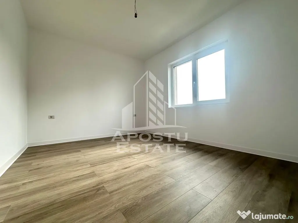 Duplex P+1, 4 camere, 2 bai, predare imediata, Utvin