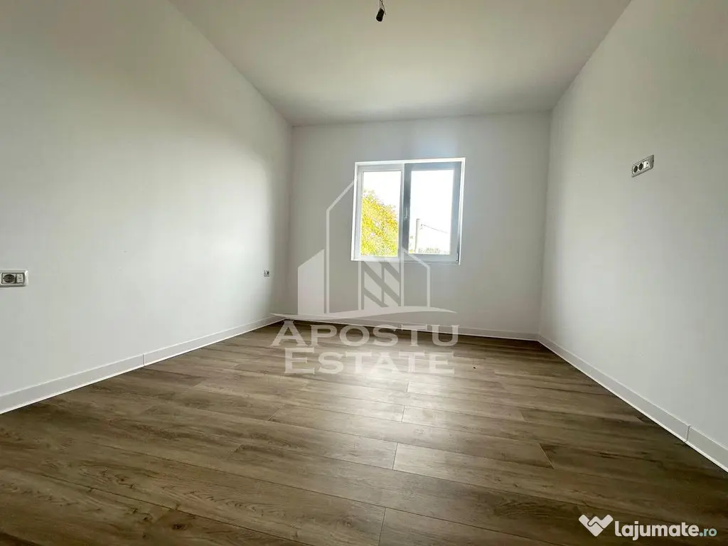 Duplex P+1, 4 camere, 2 bai, predare imediata, Utvin