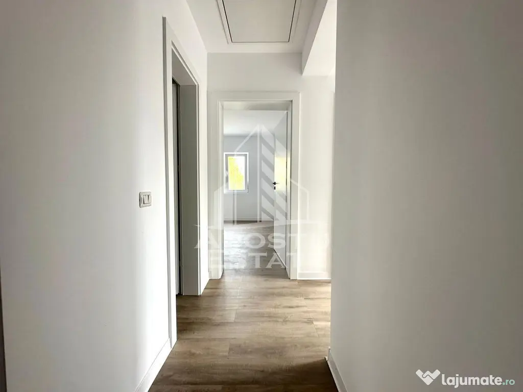 Duplex P+1, 4 camere, 2 bai, predare imediata, Utvin