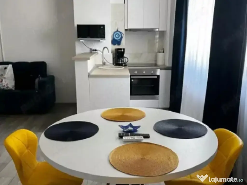 Studio de lux Almar Residence 