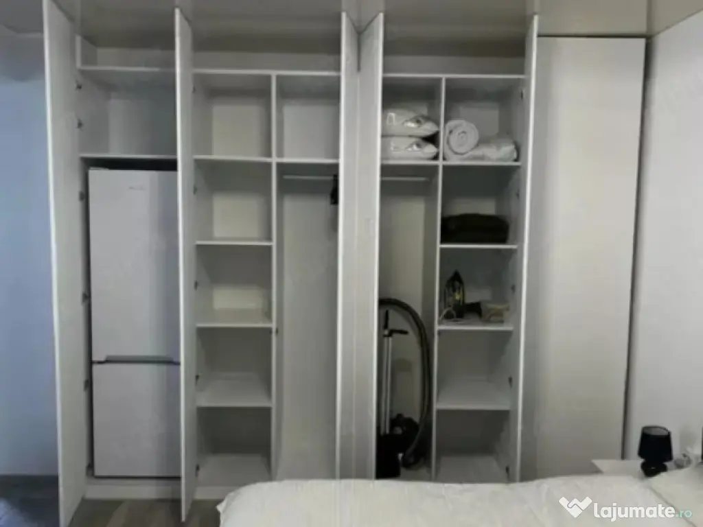 Studio de lux Almar Residence 