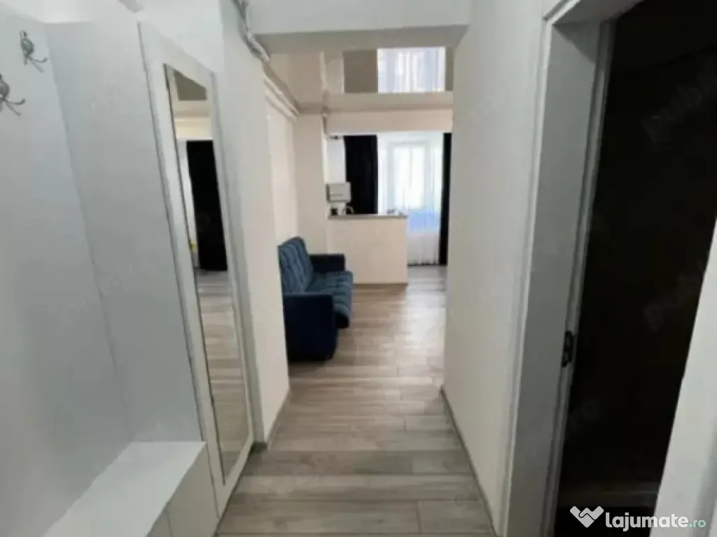 Studio de lux Almar Residence 