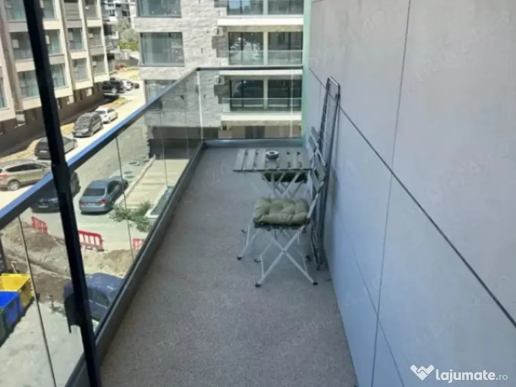 Studio de lux Almar Residence 