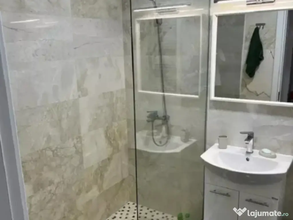 Studio de lux Almar Residence 