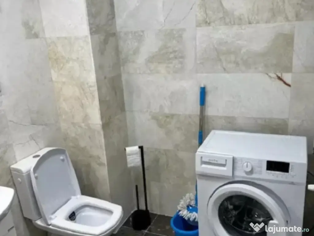 Studio de lux Almar Residence 