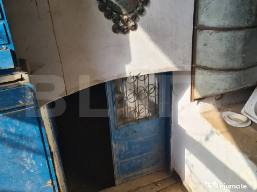 Casa Saseasca pentru afacere tip pensiune