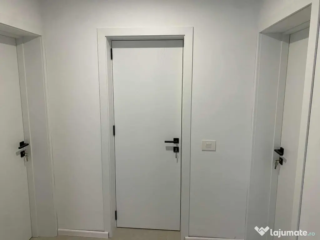 Hală nouă + clădire birouri de închiriat, zona Metro 