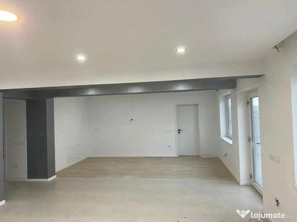 Hală nouă + clădire birouri de închiriat, zona Metro 