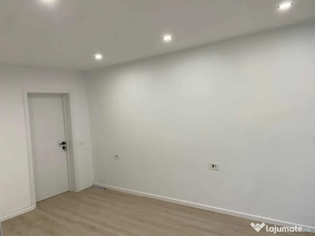 Hală nouă + clădire birouri de închiriat, zona Metro 