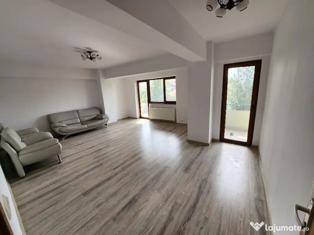 Vanzare apartament 3 camere Ploiesti - str Tudor Vladimirescu