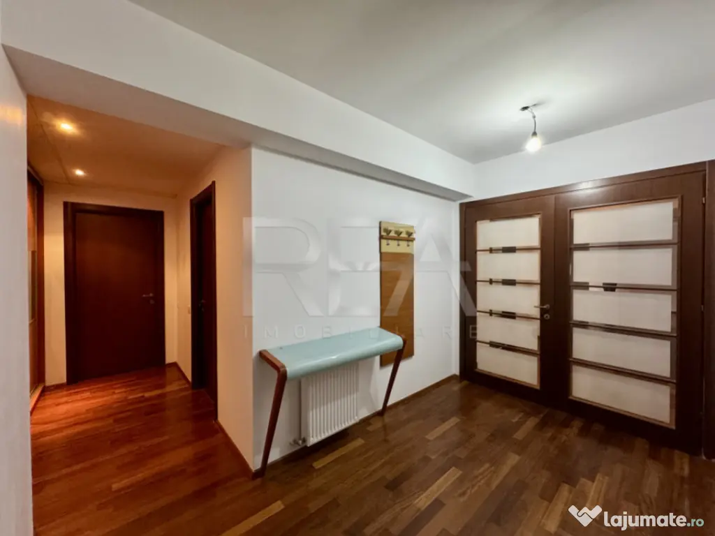 3 camere 160 mp + grădină in folosinta pe Soseaua Nordului 