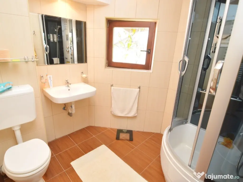 Vila Superba Buftea | Teren 1081 mp 