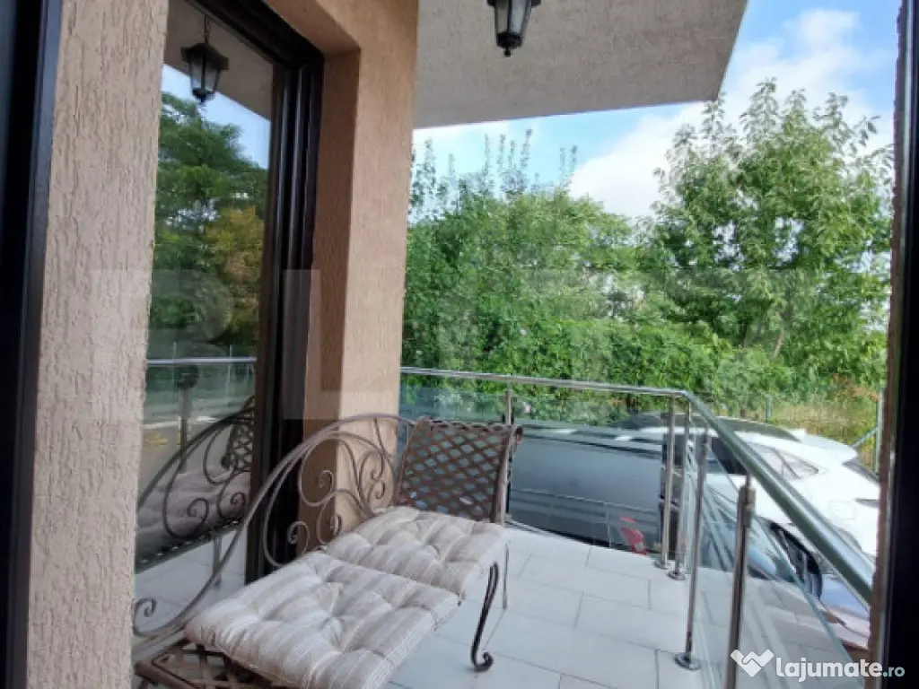 Apartament de 2 camere, 50 mp, zona Moara de Vant