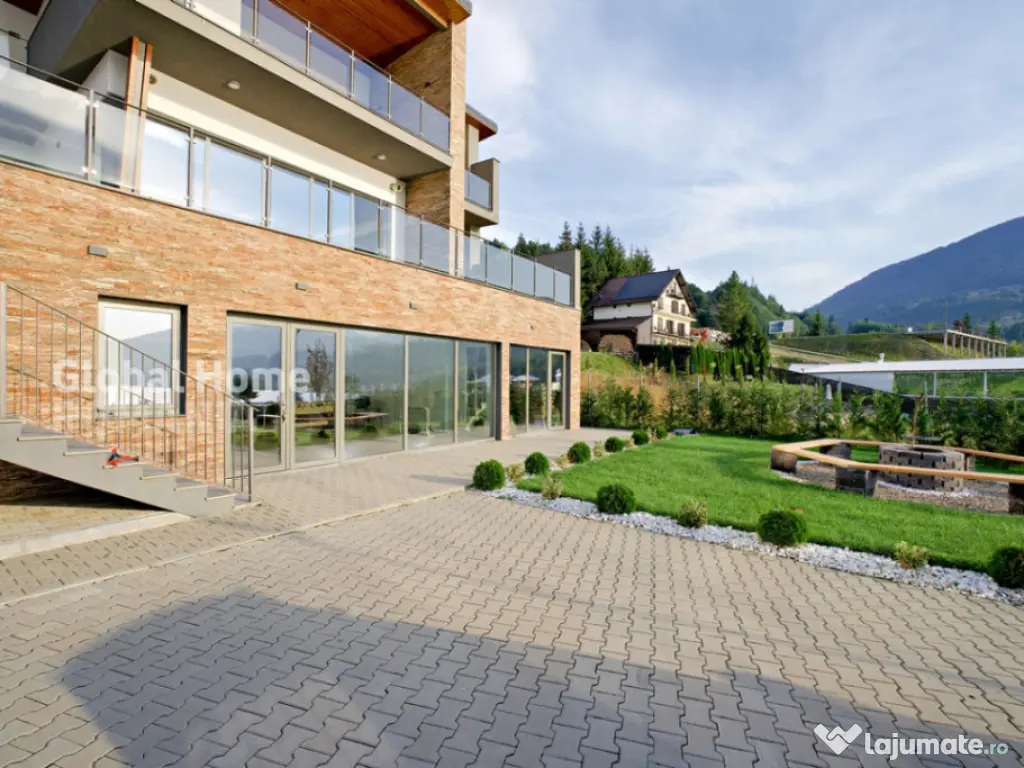 Colibita Lake View Resort | 3888 MP Teren-Acces Lac 151ML | 