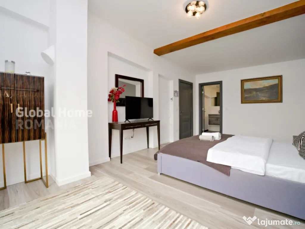 Colibita Lake View Resort | 3888 MP Teren-Acces Lac 151ML | 