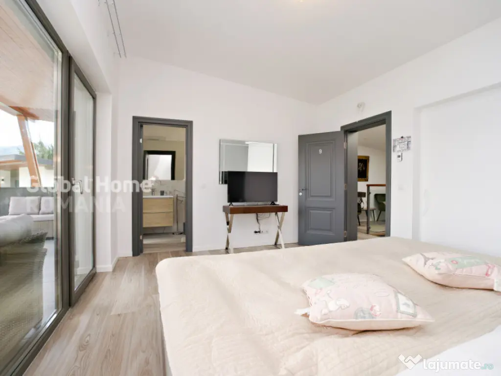 Colibita Lake View Resort | 3888 MP Teren-Acces Lac 151ML | 