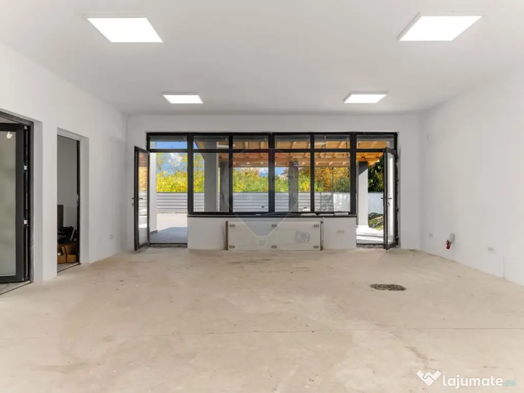 DE INCHIRIAT Spațiu comercial Clinici Medicale de 480mp ...