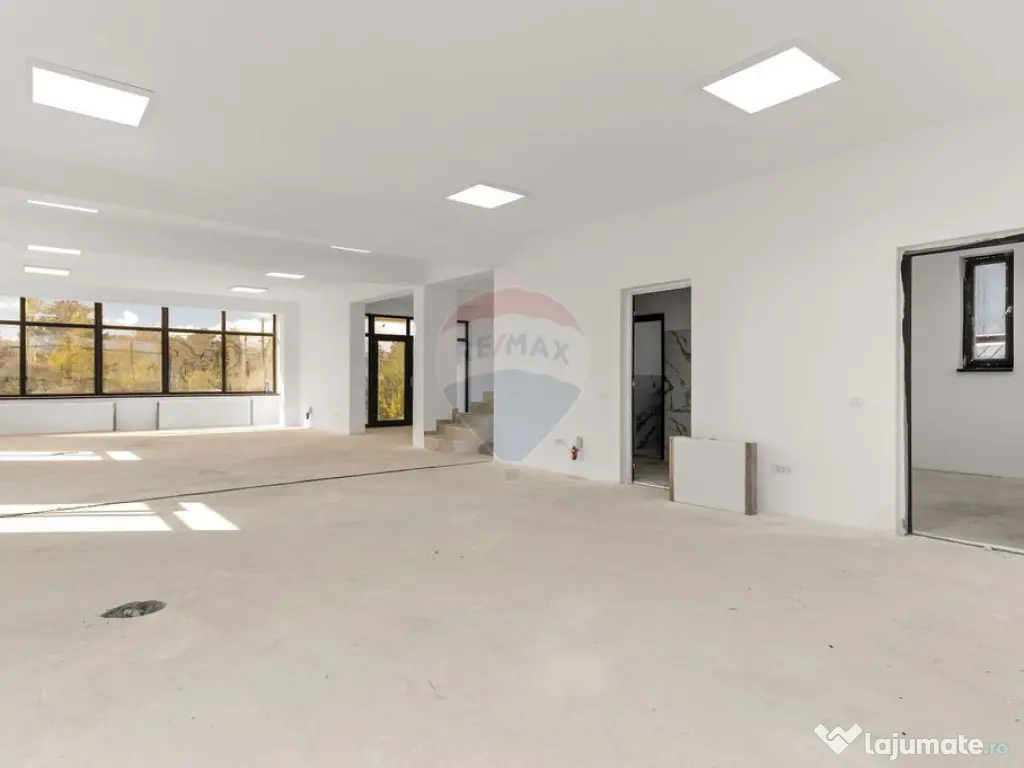 DE INCHIRIAT Spațiu comercial Clinici Medicale de 480mp ...