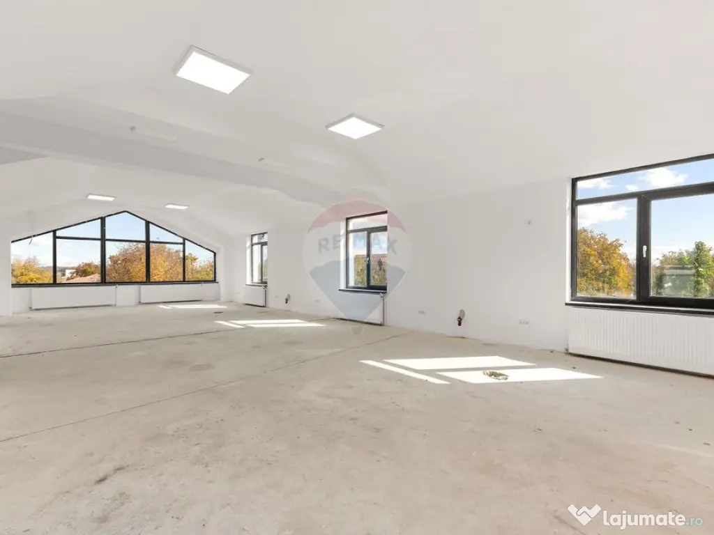 DE INCHIRIAT Spațiu comercial Clinici Medicale de 480mp ...