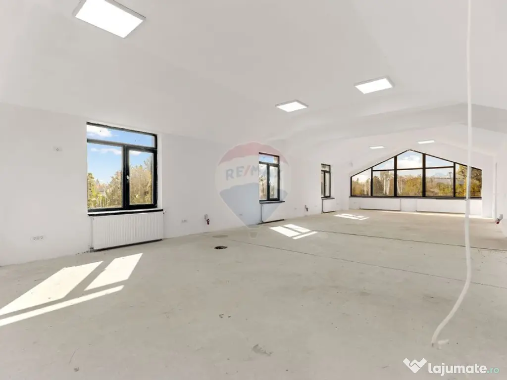 DE INCHIRIAT Spațiu comercial Clinici Medicale de 480mp ...