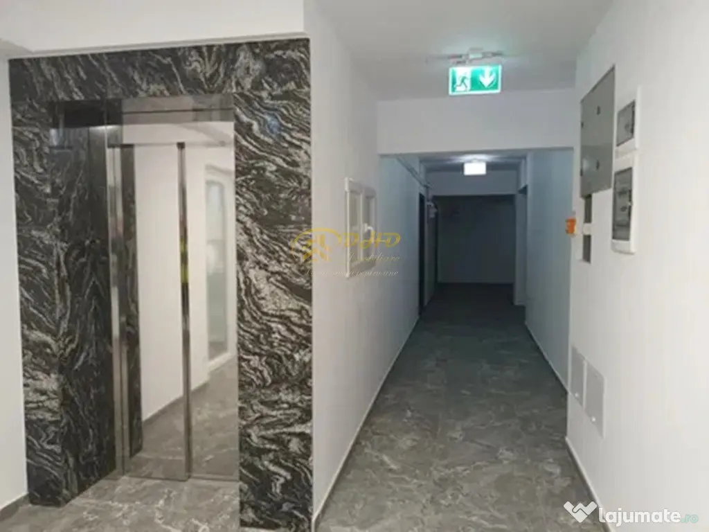 Apartament 2 camere in Moara de Vant - Sorogari 