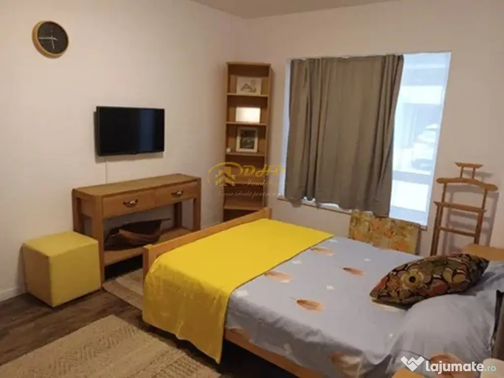 Apartament 2 camere in Moara de Vant - Sorogari 