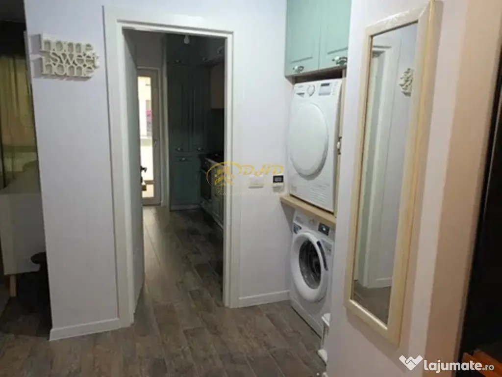 Apartament 2 camere in Moara de Vant - Sorogari 