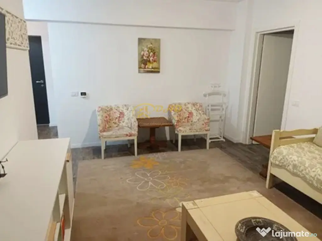 Apartament 2 camere in Moara de Vant - Sorogari 