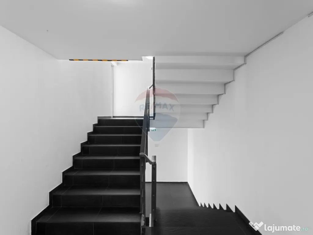 Spațiu de birouri de 830mp de închiriat în zona Sud-Vest 