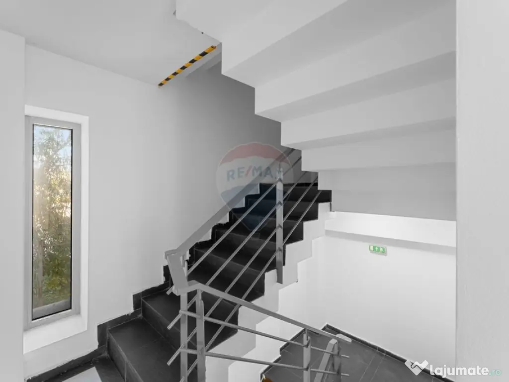 Spațiu de birouri de 830mp de închiriat în zona Sud-Vest 