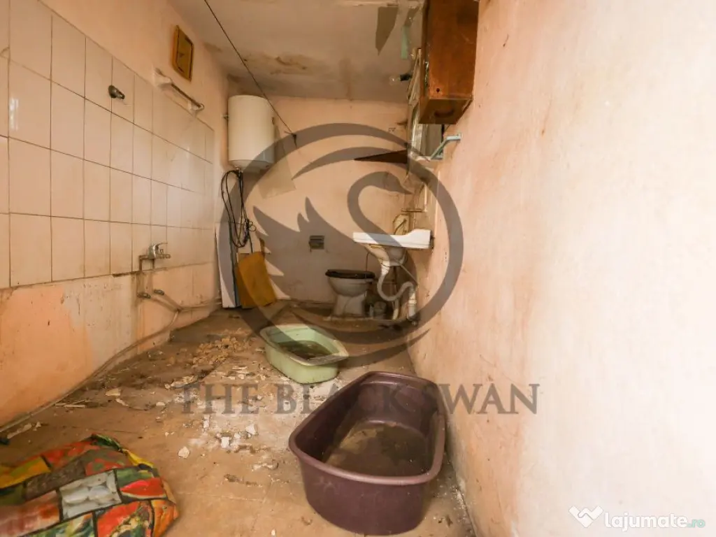 Casa 3 camere de vanzare | Cartier Vest - Mitica Apostol ... 