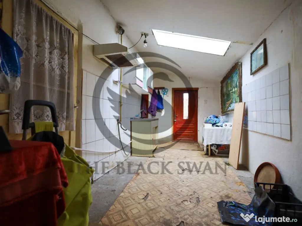 Casa 3 camere de vanzare | Cartier Vest - Mitica Apostol ... 