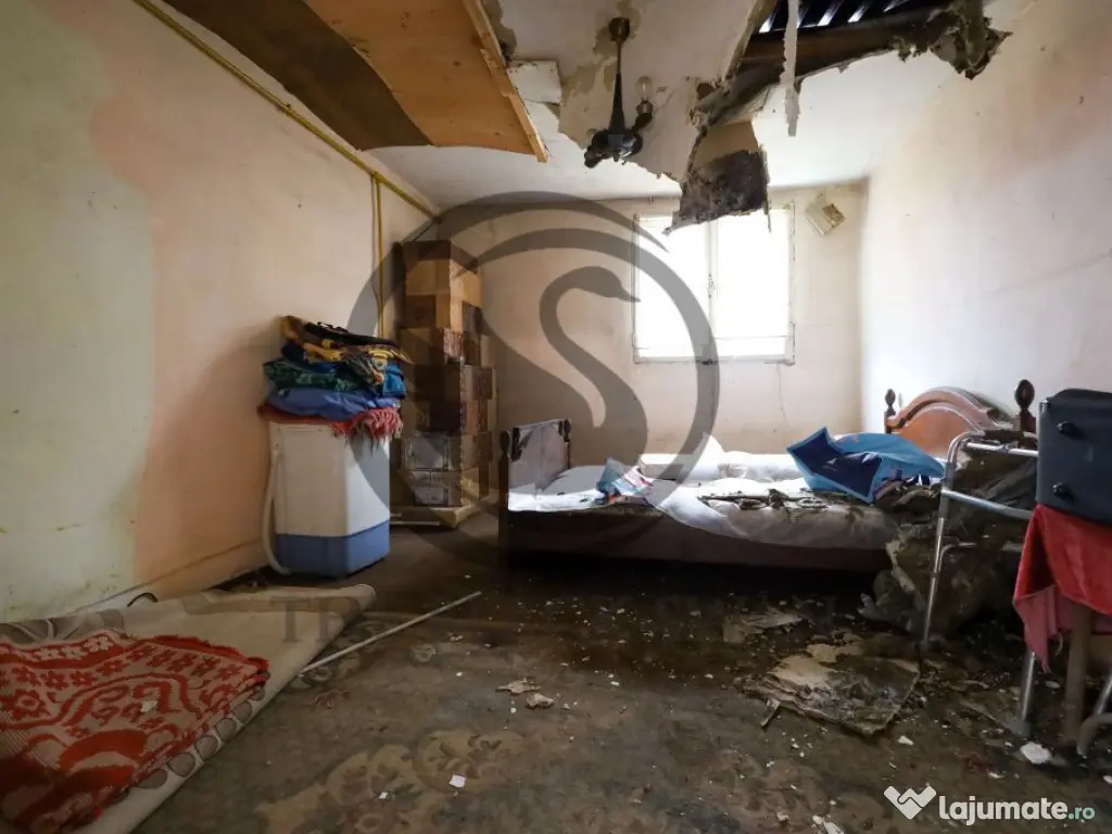 Casa 3 camere de vanzare | Cartier Vest - Mitica Apostol ... 